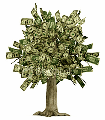 tree